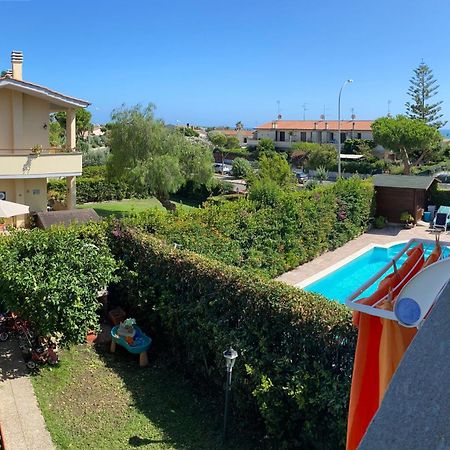 Villetta Relax Fast Wi-Fi 9 Min Porto Civitavecchia Santa Marinella Eksteriør bilde