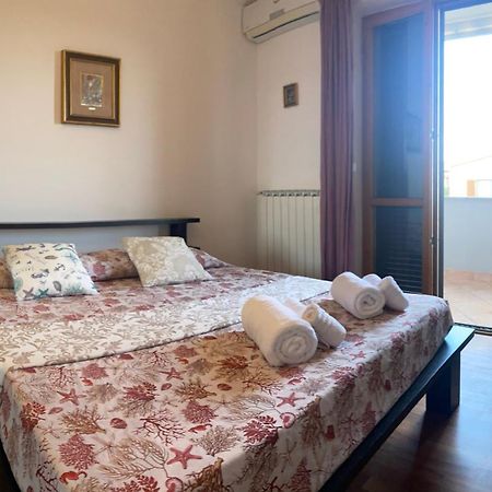 Villetta Relax Fast Wi-Fi 9 Min Porto Civitavecchia Santa Marinella Eksteriør bilde