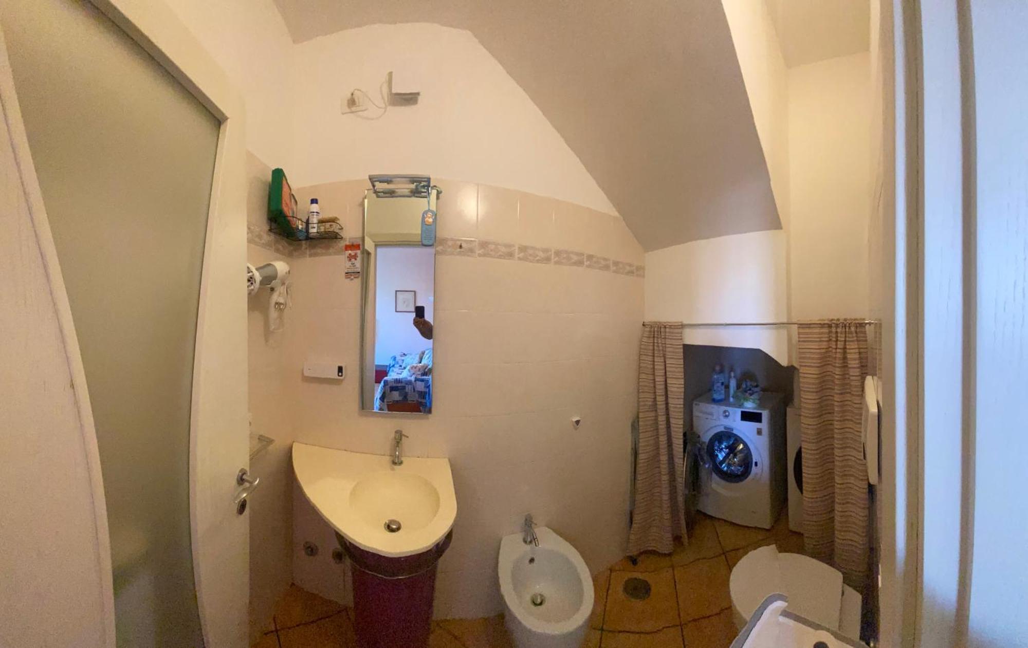 Villetta Relax Fast Wi-Fi 9 Min Porto Civitavecchia Santa Marinella Eksteriør bilde