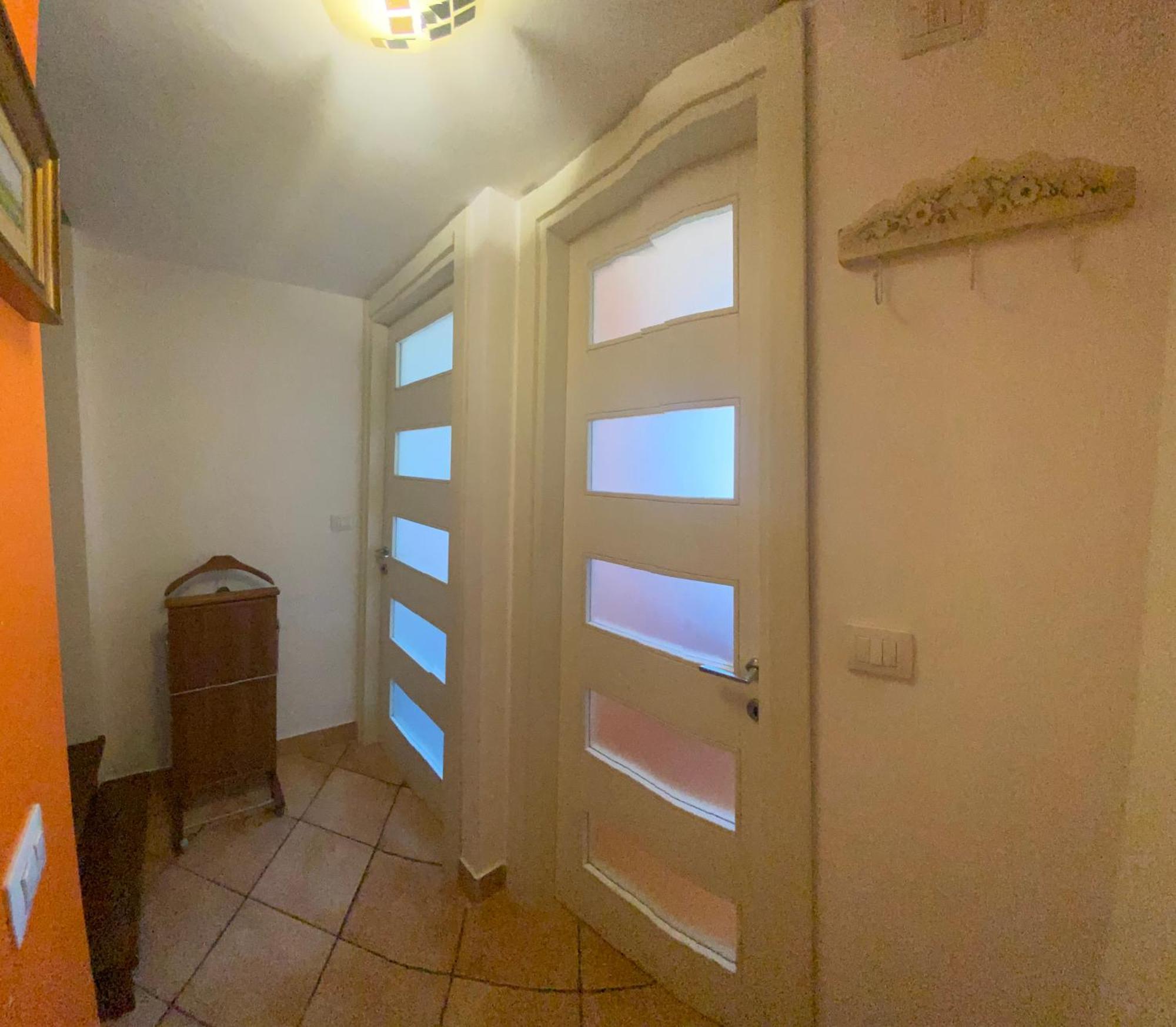 Villetta Relax Fast Wi-Fi 9 Min Porto Civitavecchia Santa Marinella Eksteriør bilde