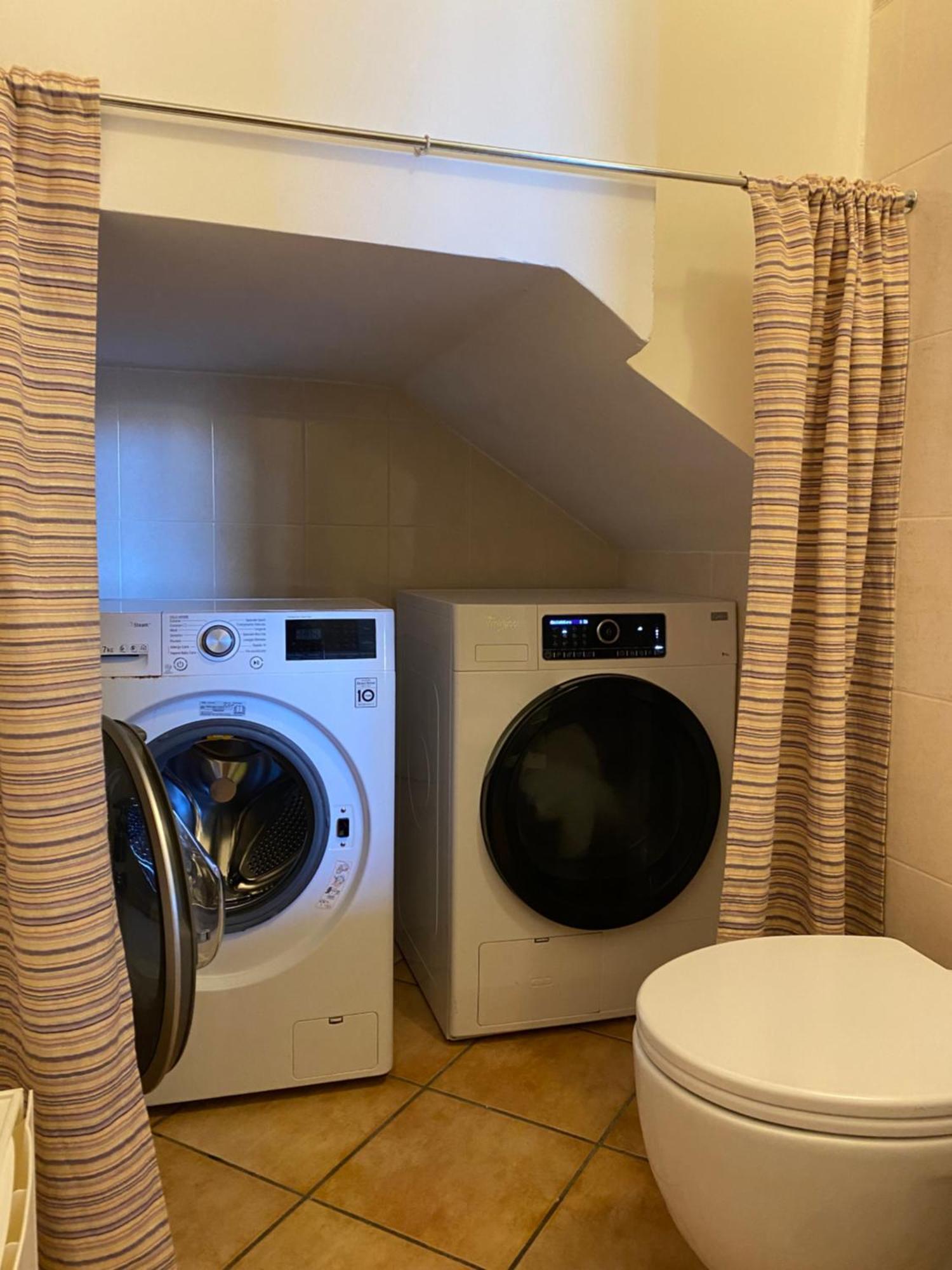 Villetta Relax Fast Wi-Fi 9 Min Porto Civitavecchia Santa Marinella Eksteriør bilde