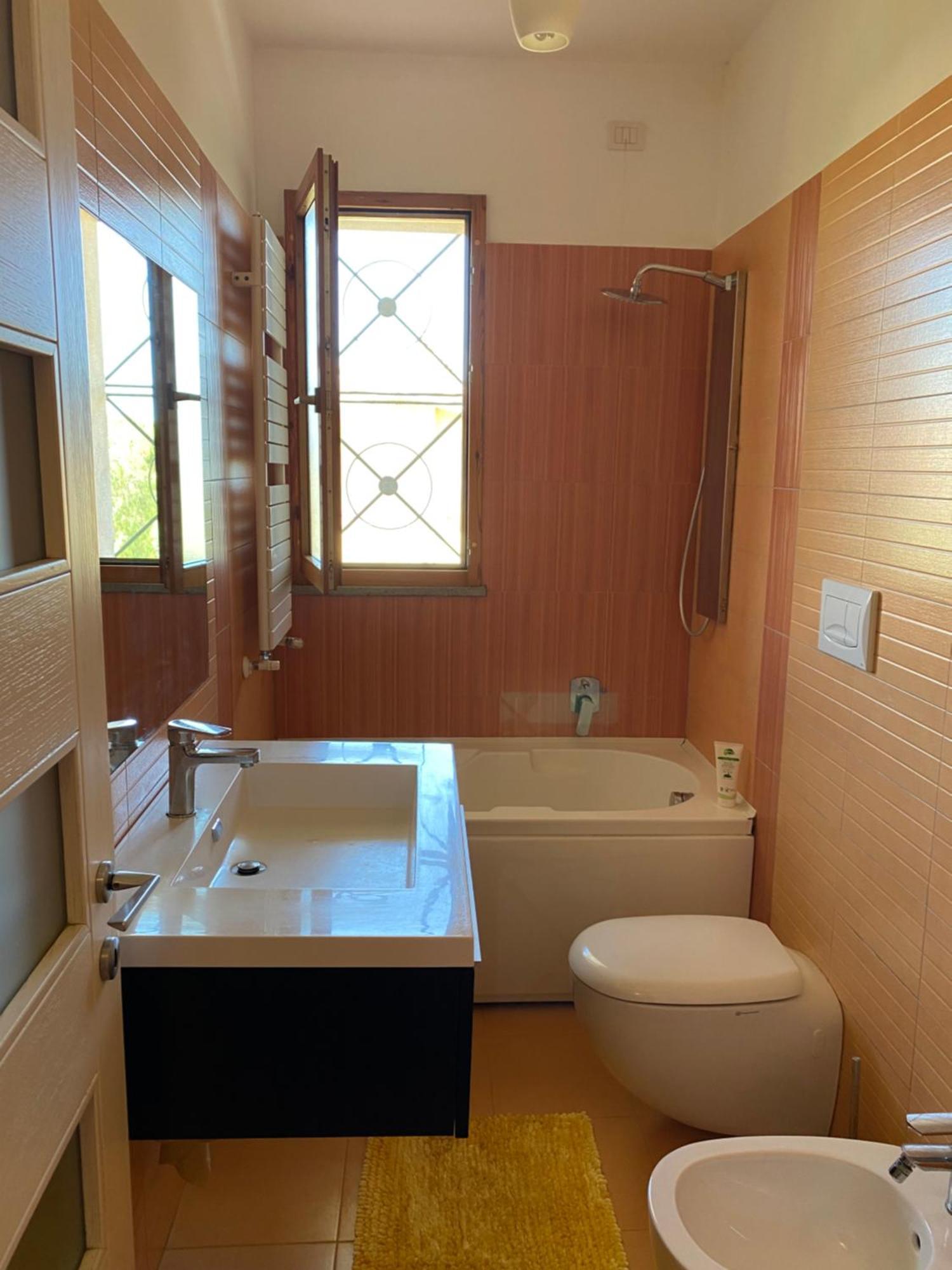 Villetta Relax Fast Wi-Fi 9 Min Porto Civitavecchia Santa Marinella Eksteriør bilde