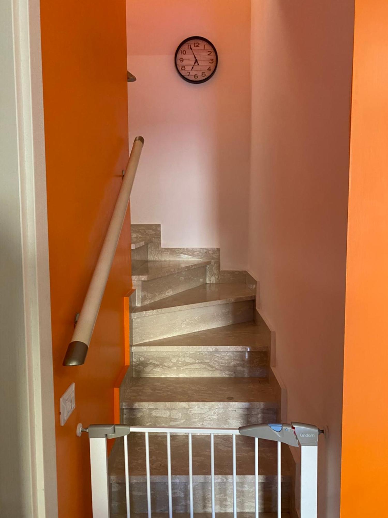 Villetta Relax Fast Wi-Fi 9 Min Porto Civitavecchia Santa Marinella Rom bilde