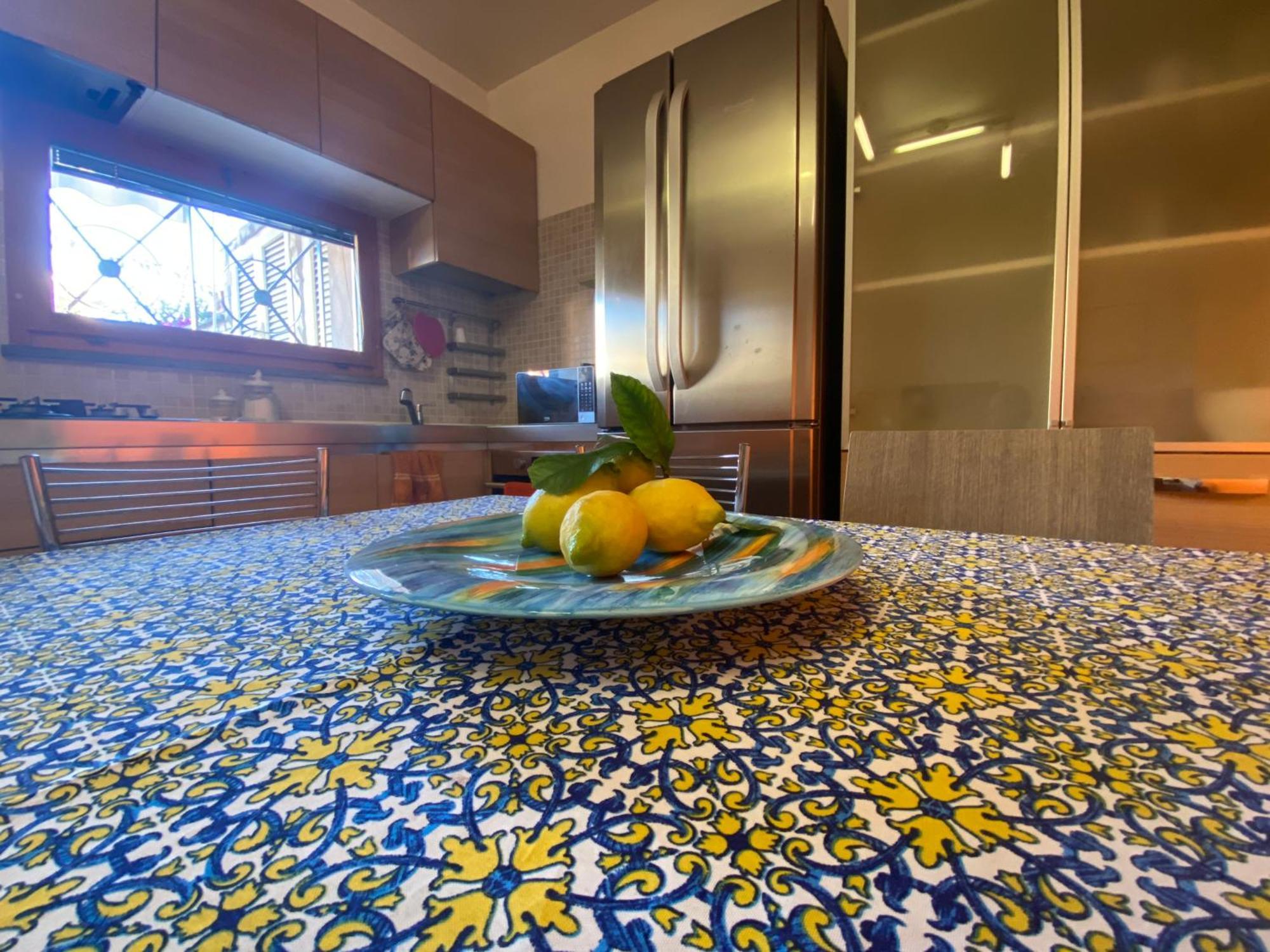 Villetta Relax Fast Wi-Fi 9 Min Porto Civitavecchia Santa Marinella Rom bilde
